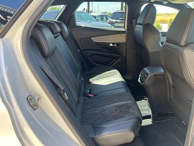 PEUGEOT 3008 GT 2.0 BLUE HDI AUTO SPANISH LHD IN SPAIN 80000 MILES SUPER 2018